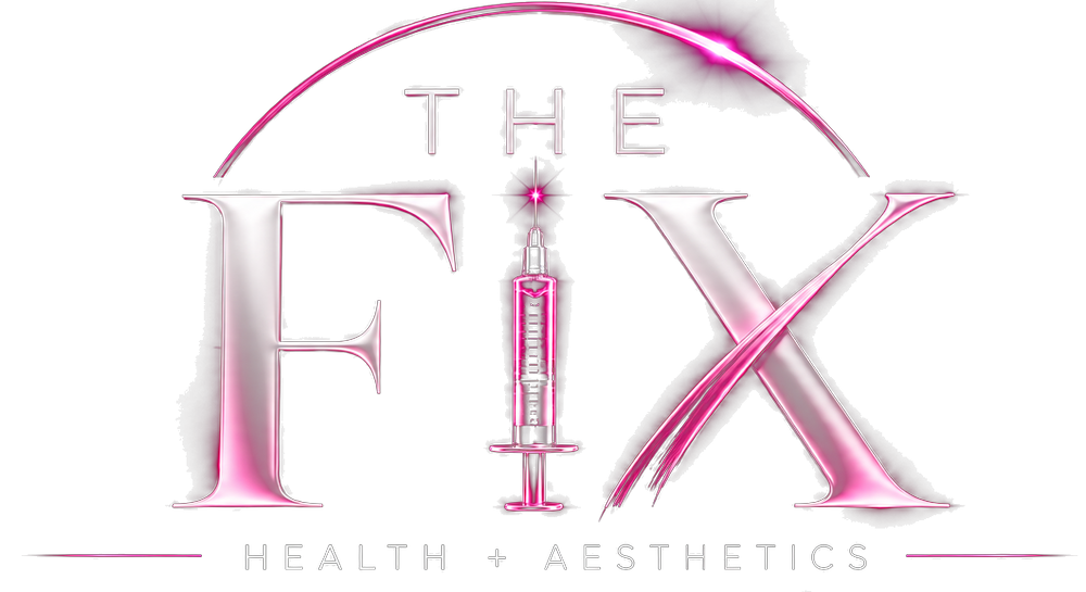 The Fix Health and Aesthetics